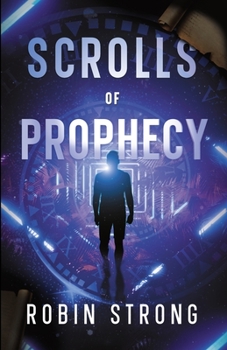 Paperback Scrolls of Prophecy Book