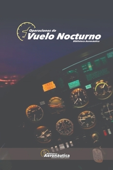 Vuelo nocturno