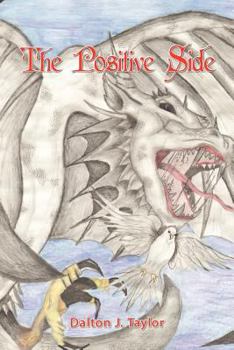 Paperback The Positive Side Book