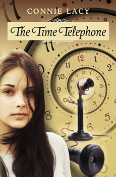 Paperback The Time Telephone Book