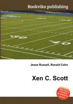 Paperback Xen C. Scott Book
