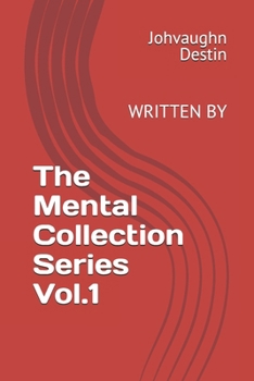Paperback The Mental Collection Series Vol.1 Book