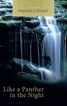 Paperback Like a Panther in the Night Book