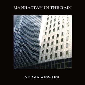 Music - CD Manhattan In The Rain Book