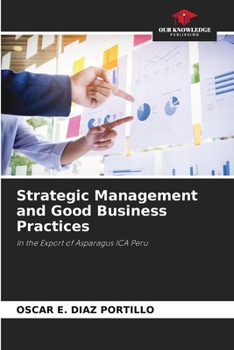 Paperback Strategic Management and Good Business Practices Book