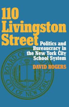 Hardcover 110 Livingston Street Revisited: Decentralization in Action Book