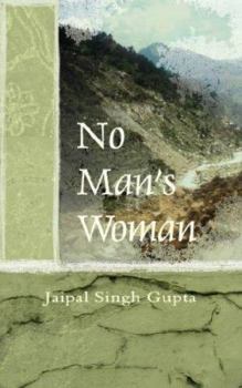 Paperback No Man's Woman Book
