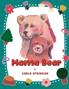 Paperback Mama Bear Book