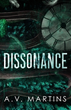 Paperback Dissonance Book