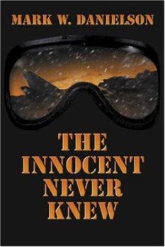 Paperback The Innocent Never Knew Book