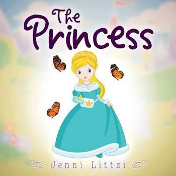 Paperback The Princess Book