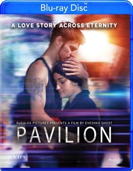Blu-ray Pavilion Book