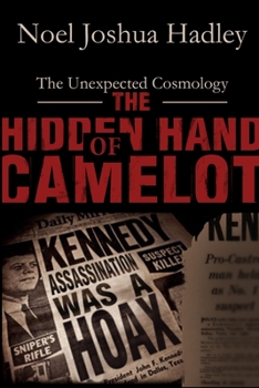 Paperback The Hidden Hand of Camelot Book