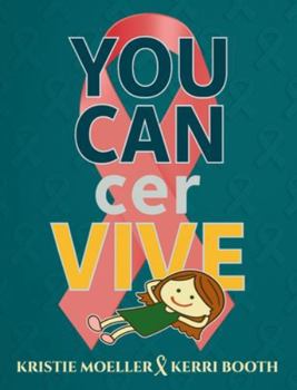 Hardcover You Cancer Vive Book