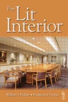 Paperback Lit Interior Book