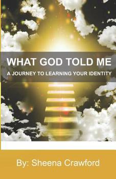 Paperback A Journey to Learning Your Identity Book