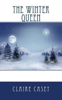 Paperback The Winter Queen Book