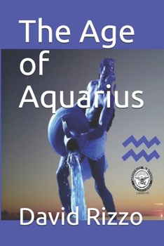 Paperback The Age of Aquarius Book