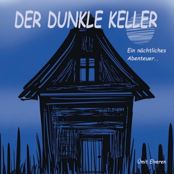 Paperback Der dunkle Keller: ümit comics [German] Book