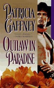 Mass Market Paperback Outlaw in Paradise: 7 Book