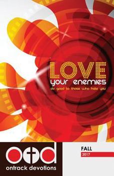 Ontrack Devotions - Fall 2017