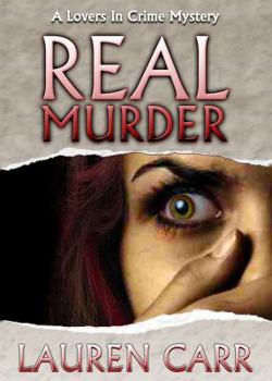 Real Murder - Book #4 of the Joshua Thornton Mystery