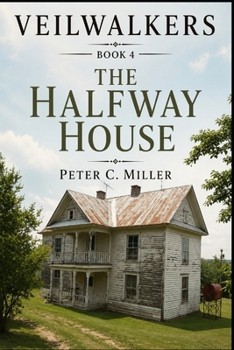 Paperback The Halfway House Book