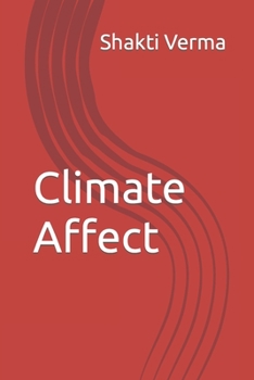 Paperback Climate Affect Book