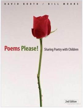 Paperback Poems Please!: Sharing Poetry with Children Book