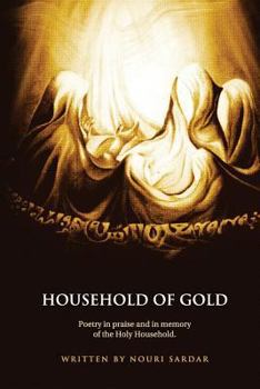 Paperback Household of Gold Book