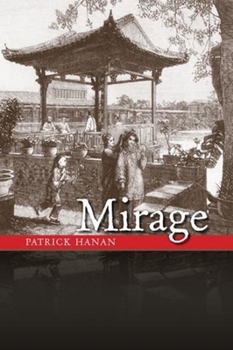 Hardcover Mirage Book