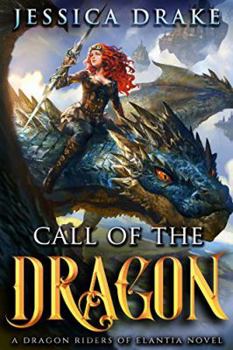 Paperback Call of the Dragon Book