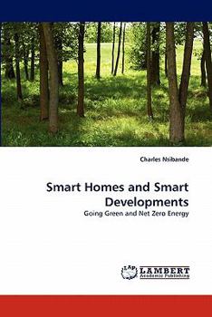 Paperback Smart Homes and Smart Developments Book