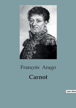 Paperback Carnot [French] Book