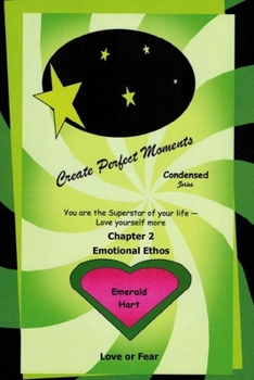 Paperback Chapter 2 Emotional Ethos: It's About You Book