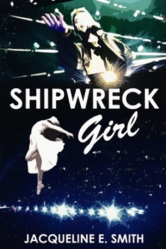 Paperback Shipwreck Girl Book