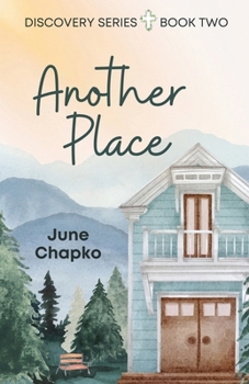 Another Place: Discovery Series - Book Two (The Discovery Series)