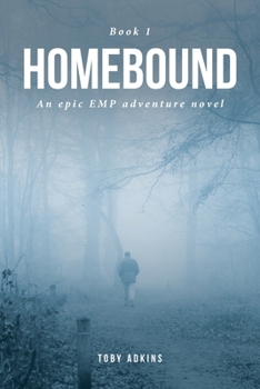 Paperback HOMEbound: Book 1 Book