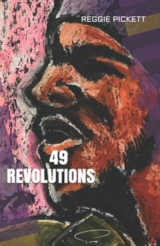 Paperback 49 Revolutions Book