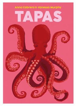 Hardcover Tapas: 6 (Blasta Books) Book