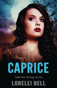 Paperback Caprice Book