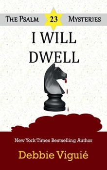 Hardcover I Will Dwell: A Hitman in the Shadows Book
