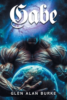 Paperback Gabe Book