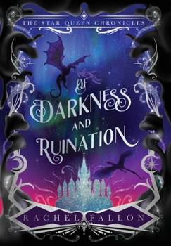 Hardcover Of Darkness and Ruination Book