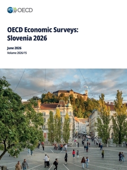 OECD Economic Surveys: Slovenia 2026