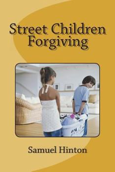 Paperback Street Children Forgiving Book