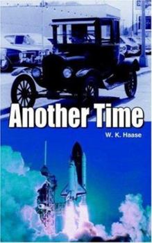 Paperback Another Time Book
