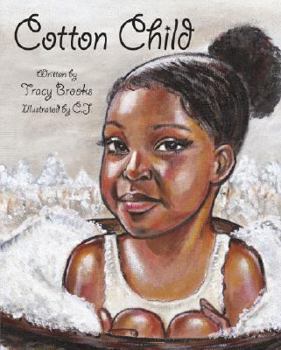 Paperback Cotton Child Book