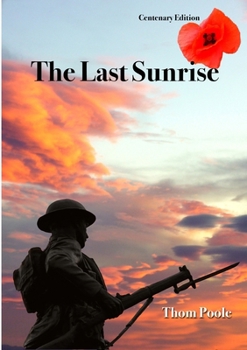 Paperback The Last Sunrise Book