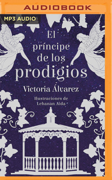 Audio CD El Príncipe de Los Prodigios (Narración En Castellano) [Spanish] Book